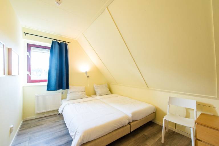 Villa Terschelling