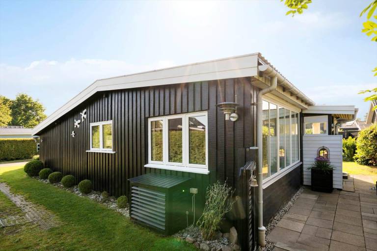 Ferienhaus in Vordingborg f&uuml;r max. 4 Personen