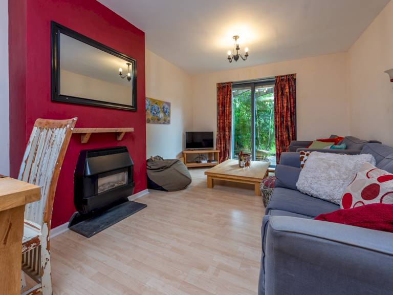 House with fast internet, garden & barbecue | Pet-friendly — photo 2