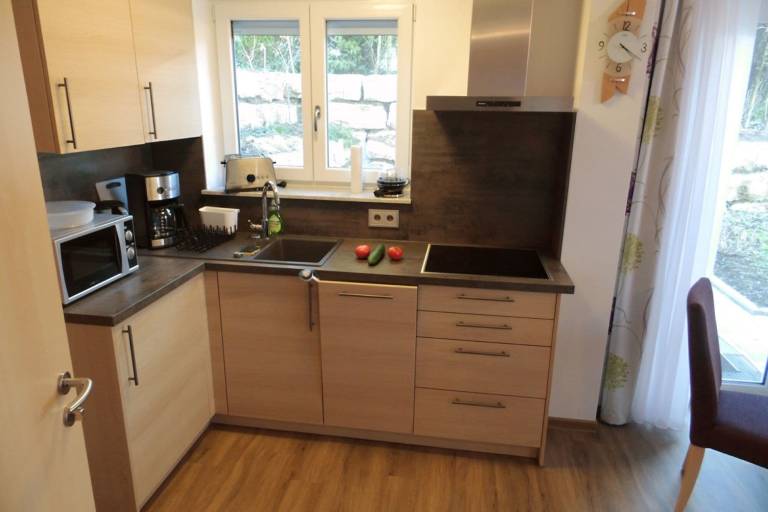 Ferienwohnung Vaihingen an der Enz