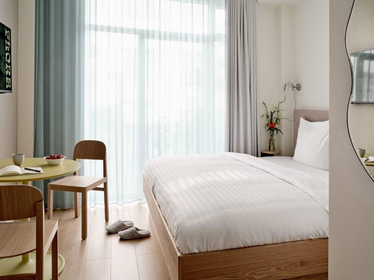 Ferienwohnung Kopenhagen