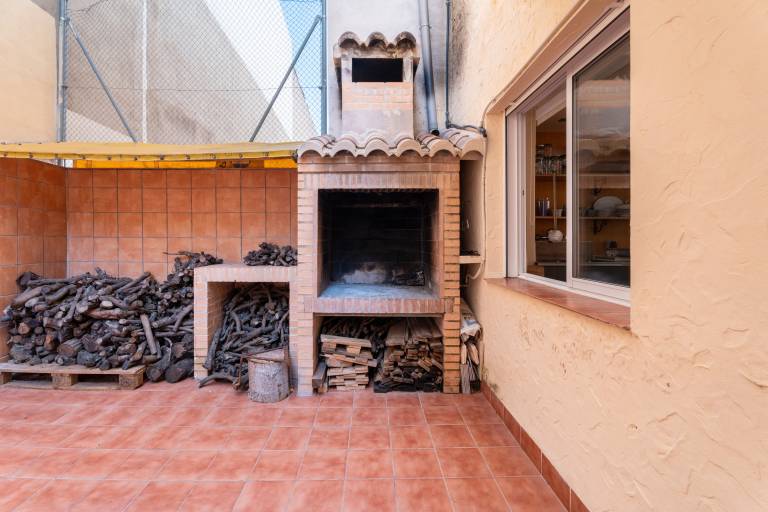 Casa Torres Torres