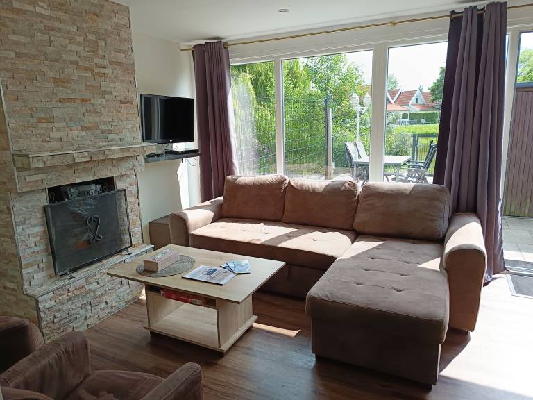 Ferienhaus Bruinisse