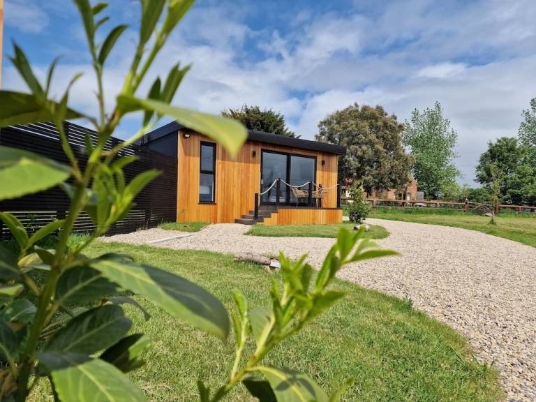Lodge  Stockton-on-Tees