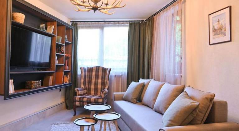Pleasant villa with garden & BBQ | Good for workation | Pets are welcome in Bansko