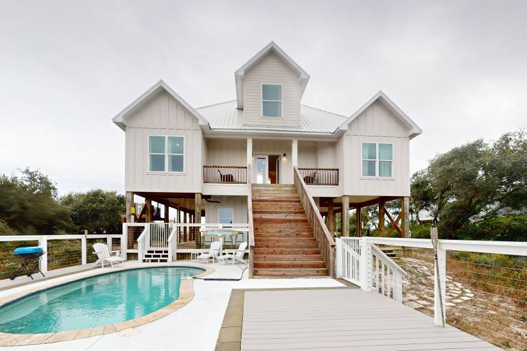 Ferienhaus  Gulf Shores