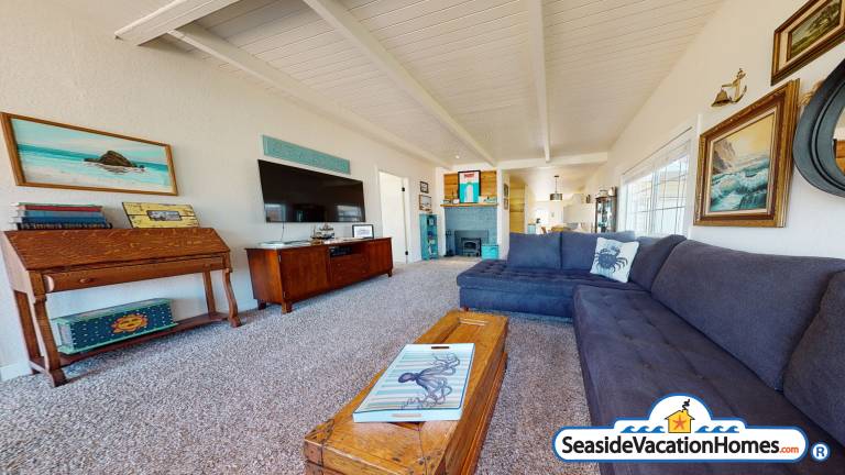 House with hot tub | City view — photo 5