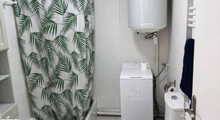Holiday apartment with 1 room for 2 persons — photo 4