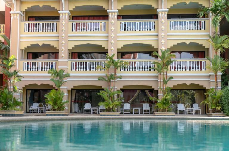 Resort Ao Nang