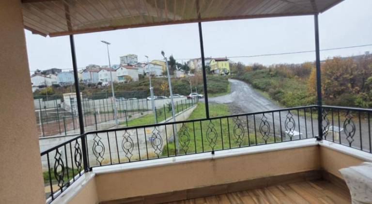 Apartment with terrace | Pets allowed — photo 4