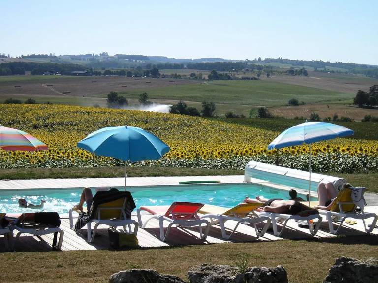 Chalet Pauilhac