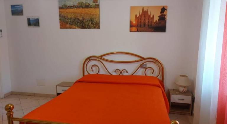 Apartment with 1 room for 2 persons — photo 2