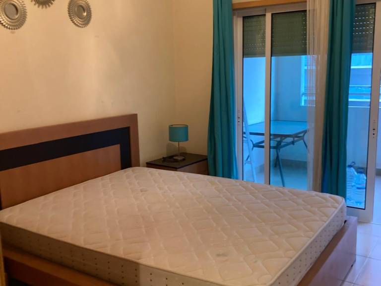 Holiday apartment with pool & garden — photo 5