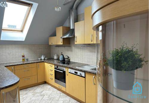 Bed & Breakfast Przymorze