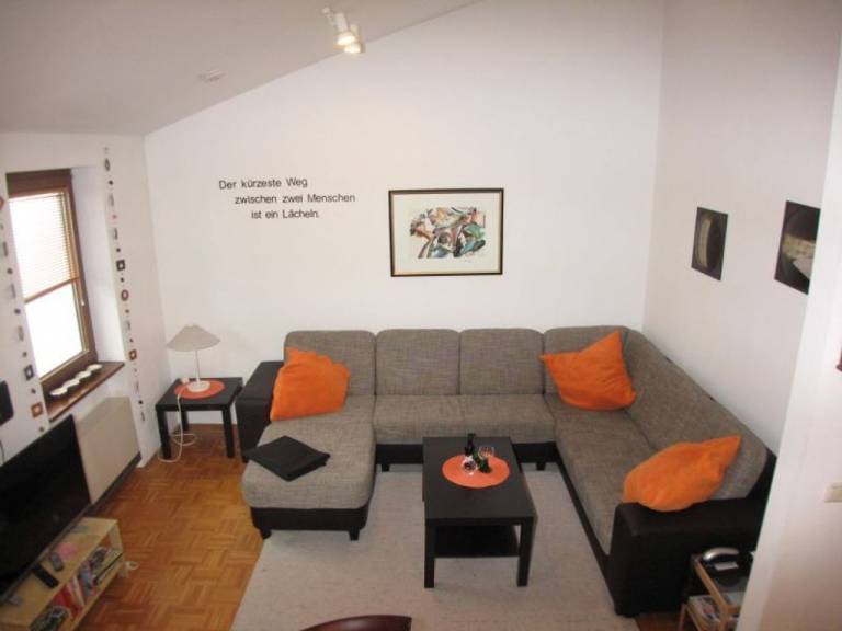 Ferienwohnung  Falkenstein