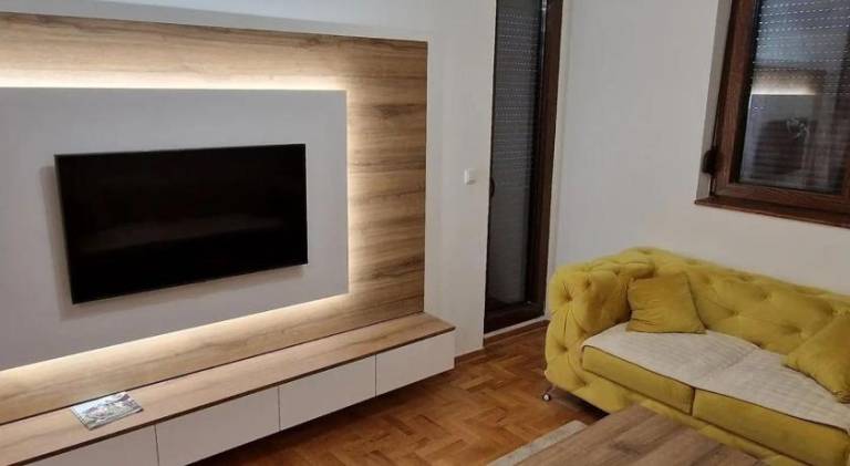 Rental apartment with pool in Zlatibor
