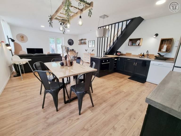 Cottage Vendegies-au-Bois