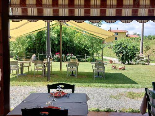 Agriturismo Aulla