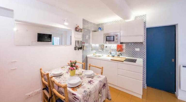 Holiday apartment with 1 room for 3 persons — photo 3