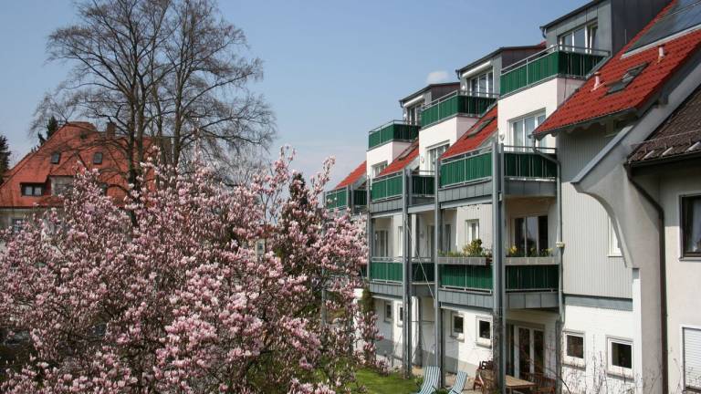 Ferienwohnung Weißensberg