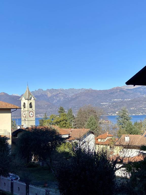 Appartamento Baveno