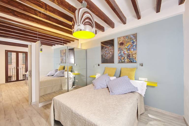 Apartament Palma de Mallorca
