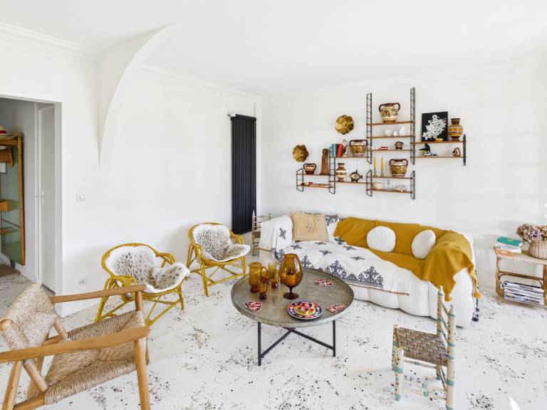 Ferienhaus  Guilvinec