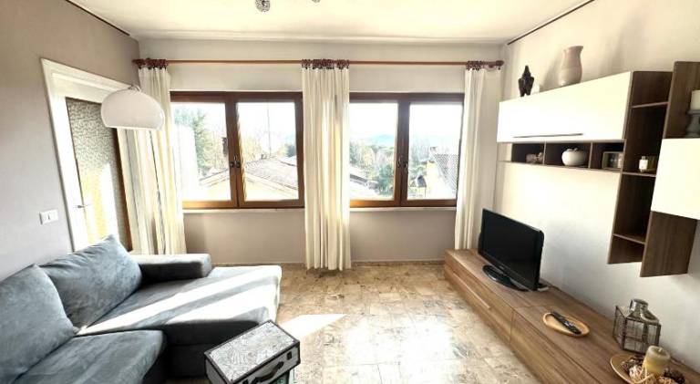 95 m&sup2; Ferienwohnung