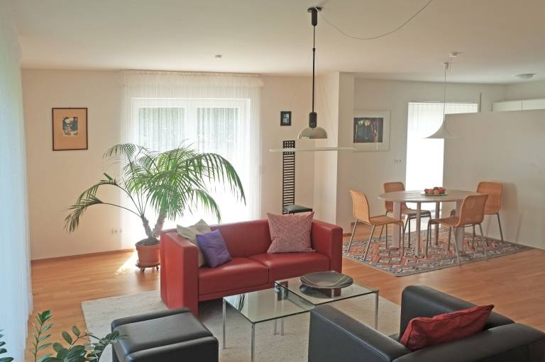 Ferienhaus Sulzburg