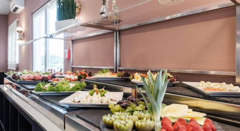 Mercure Hotel Pforzheim — photo 4