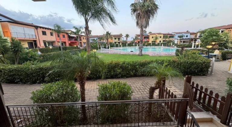 Casa vacanza Policoro