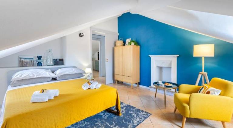 Apartment | Close to Mole Antonelliana in Turin