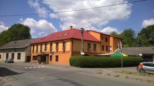 Dům  Dolany