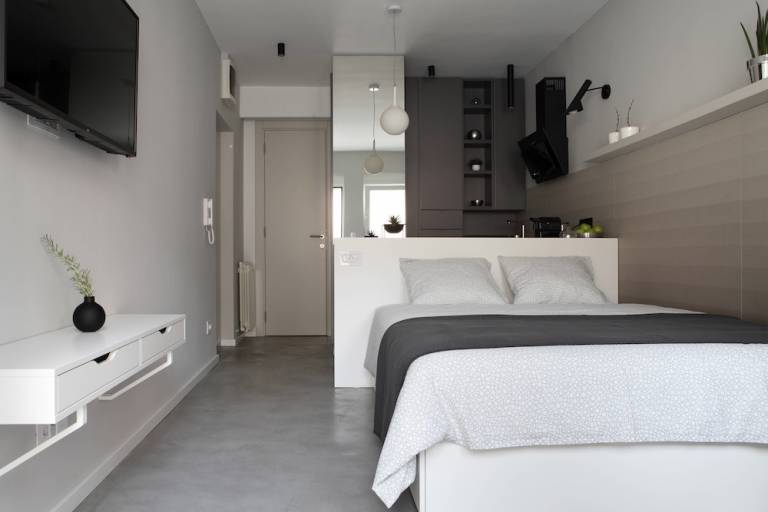 Apartma Neimar