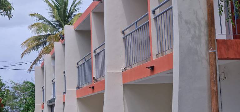 Appartement Morne-à-l'Eau