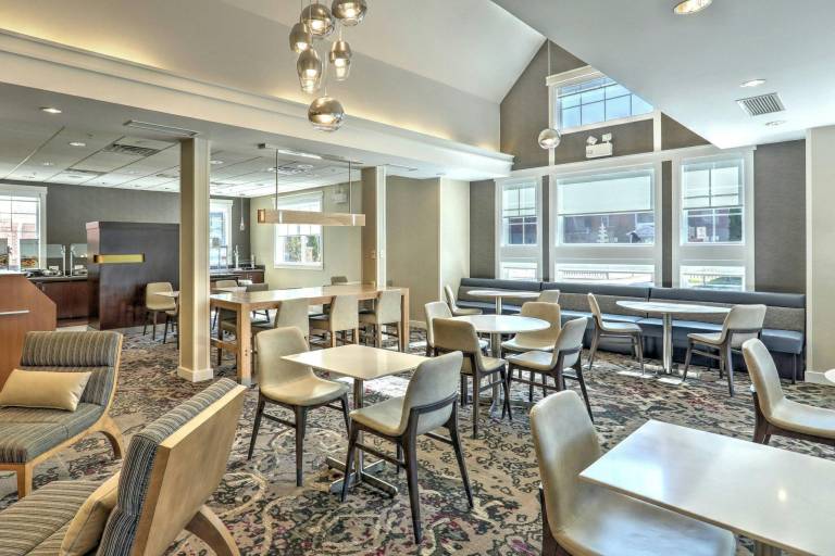 Residence Inn by Marriott Woodbridge Edison/Raritan Center — photo 4
