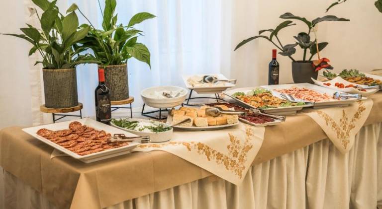 Hotel Europa Milano Marittima — photo 4