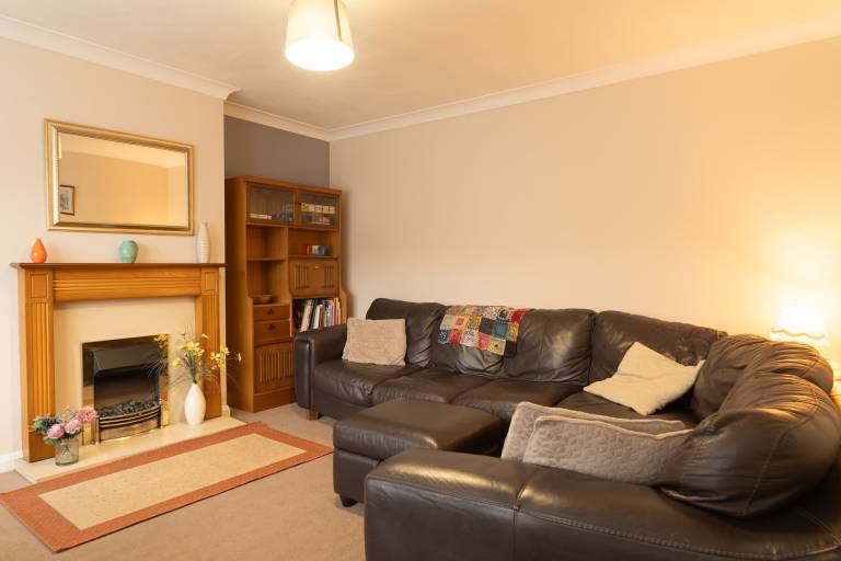 No 48 3 Bedroom Heworth in York