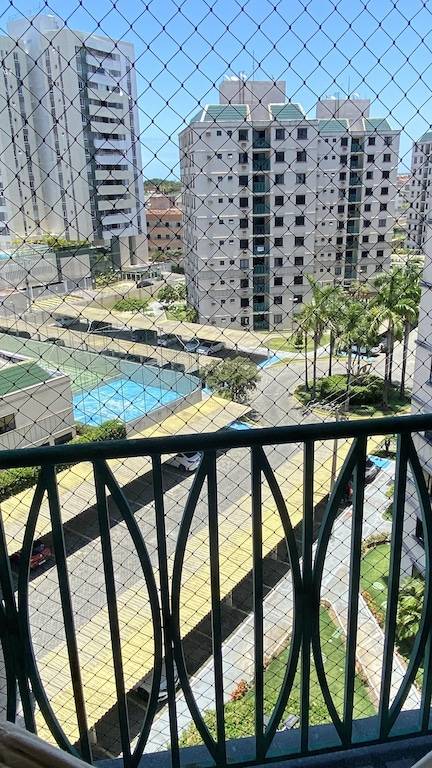 Apartamento Atalaia