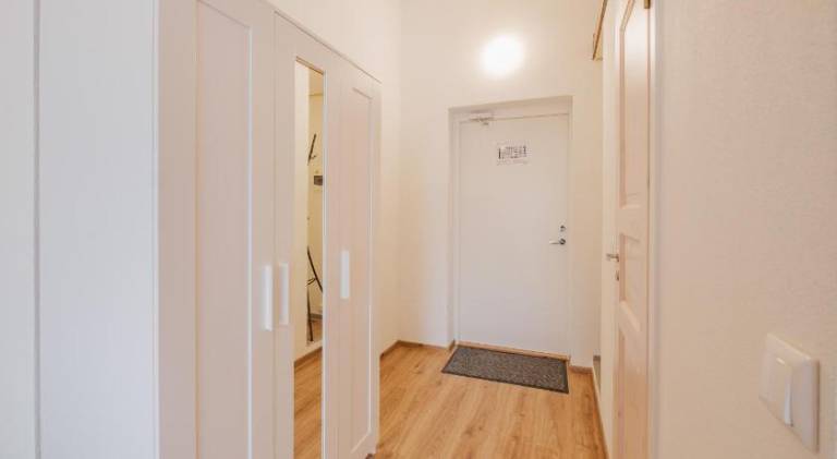 Serviced apartment for 4 persons — photo 5