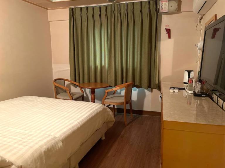 Motel Seodaemun-gu