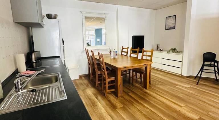 Apartment | Pets allowed — photo 4