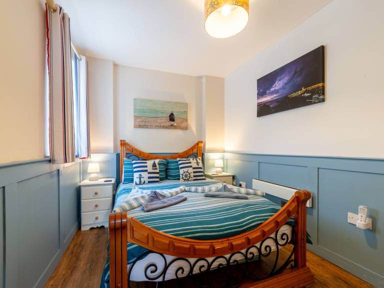 Rental apartment | Sea view — photo 3