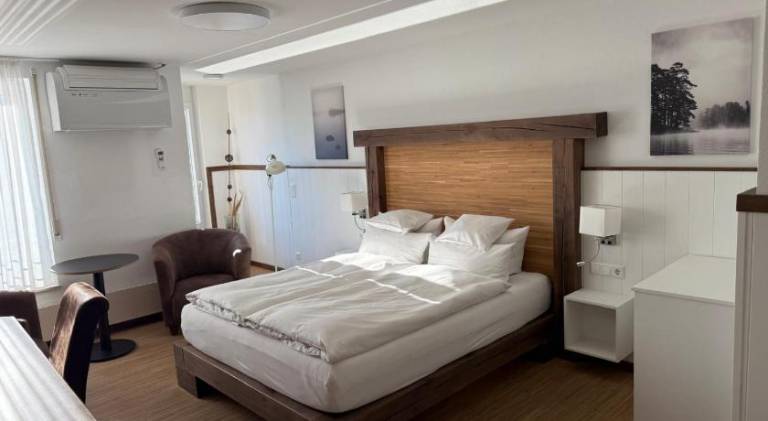 Hotel Schone Aussicht renoviert — photo 2