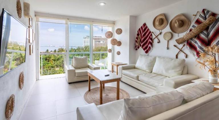 137 m&sup2; Ferienwohnung