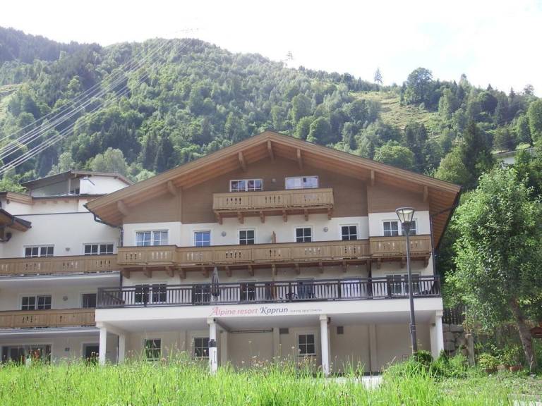 Apartment Kaprun