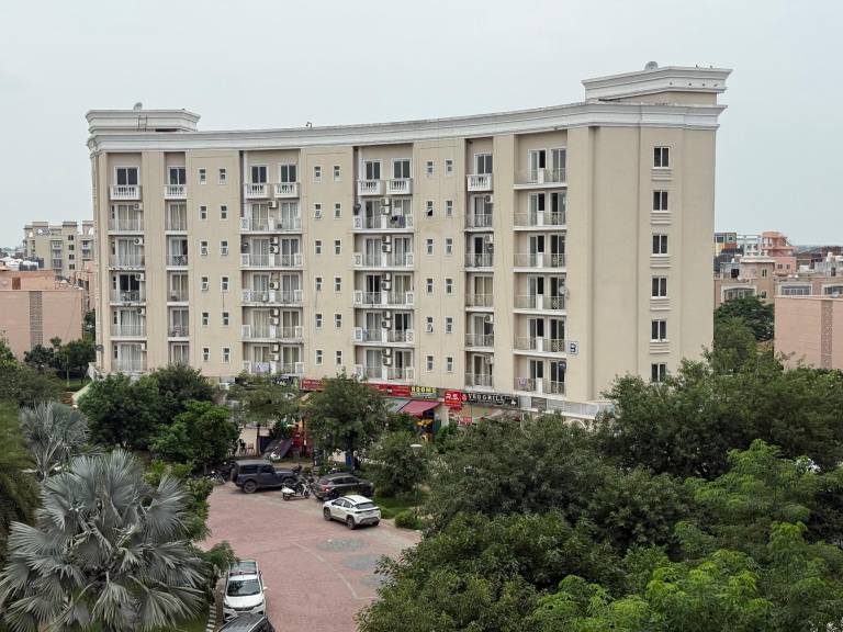 Omaxe Shree Jee Residency - Near Prem Mandir — photo 5