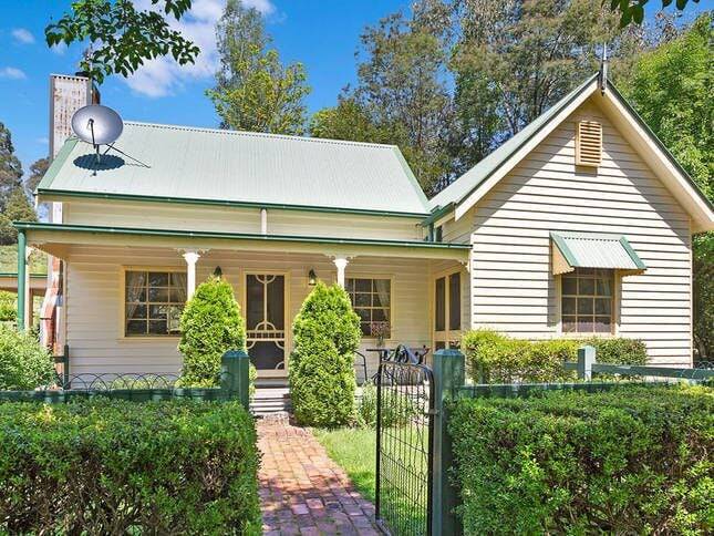 Cottage  Mount Hotham Alpine Resort (Unincorporated)