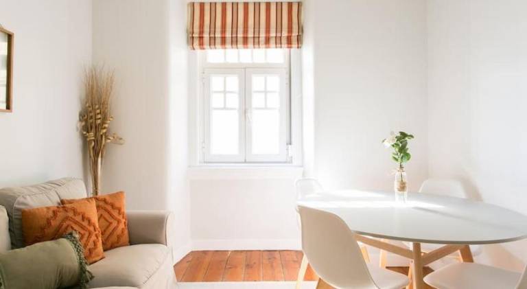 Holiday apartment | Near Monastery of São Vicente de Fora | Good for workation — photo 3