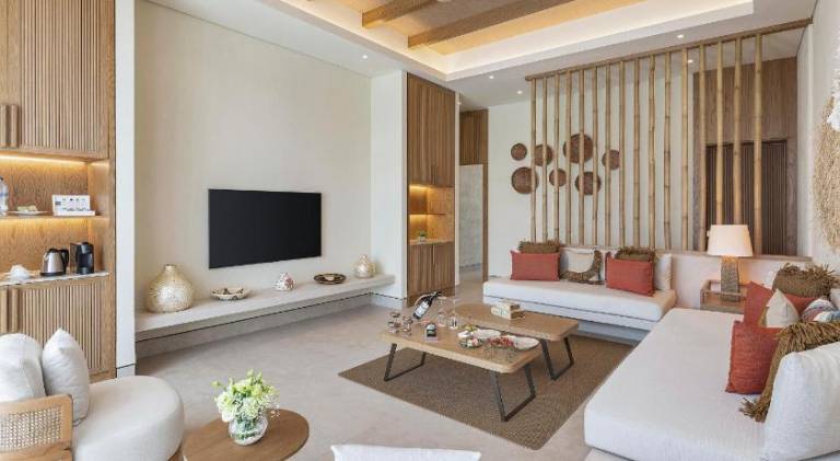 Sirene Belek Hotel — photo 2